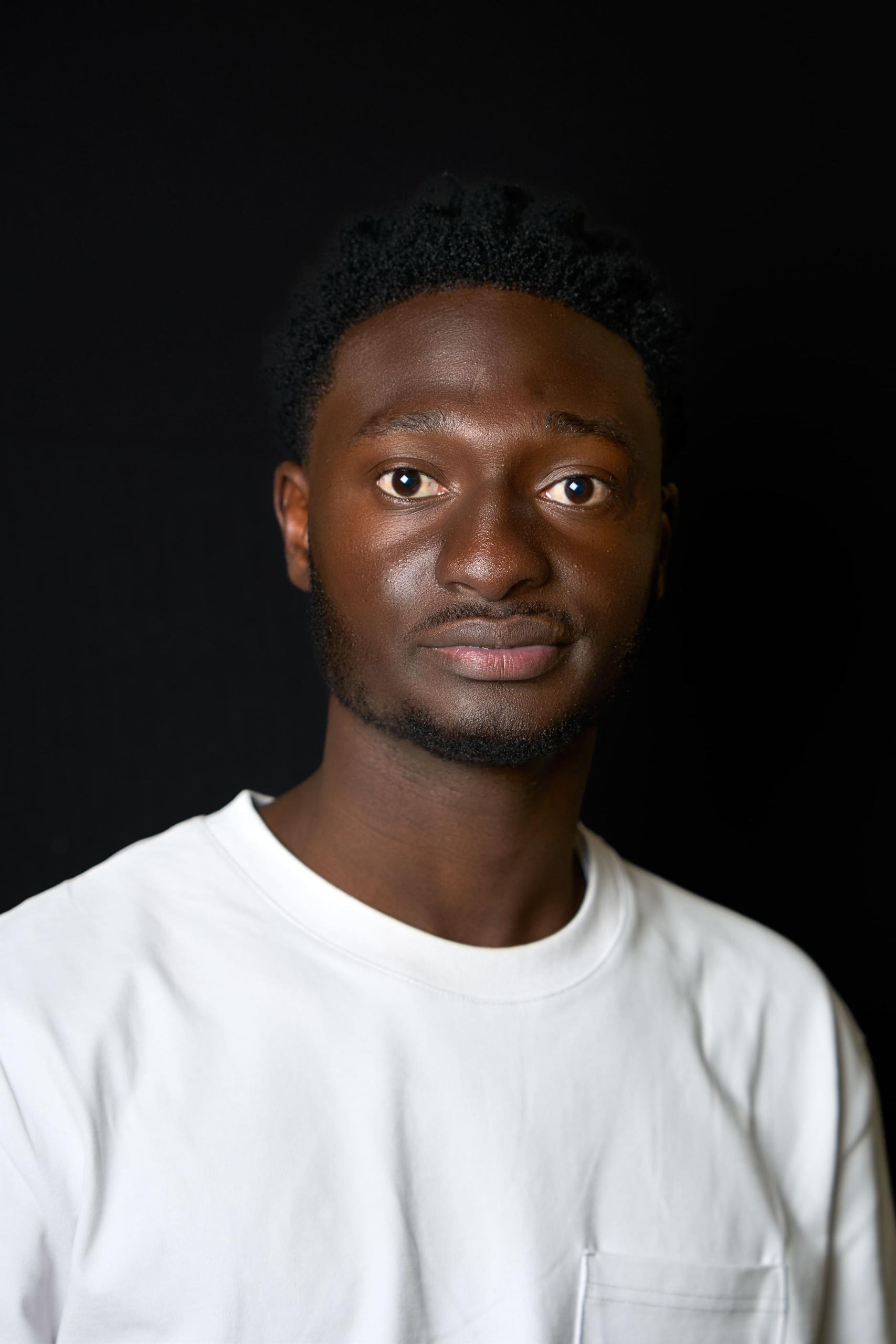 Adébayo Sergio Dassoundo